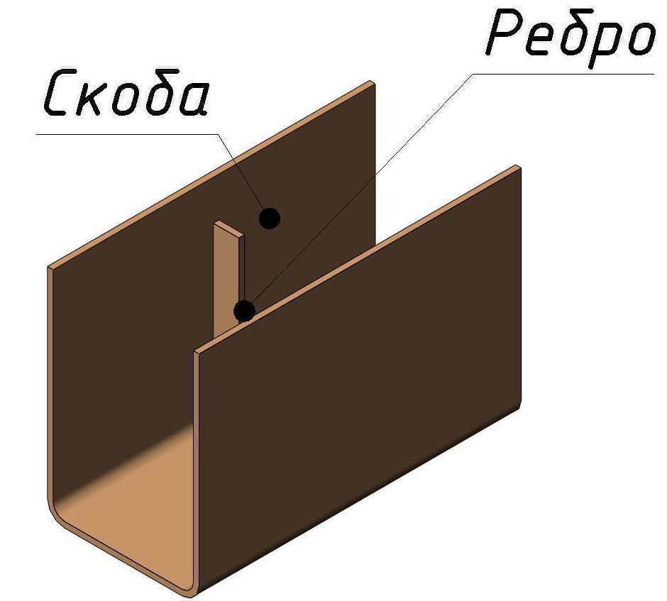 Опора 89 кп а11 чертеж