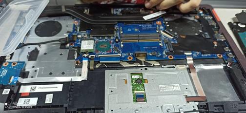 Ремонт компьютеров в Ростове-на-Дону