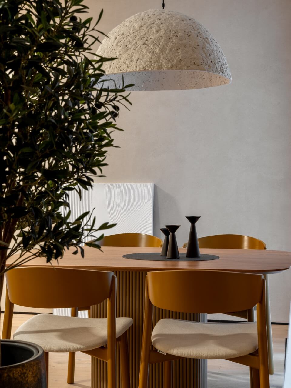 Реализованный объект 101 Group