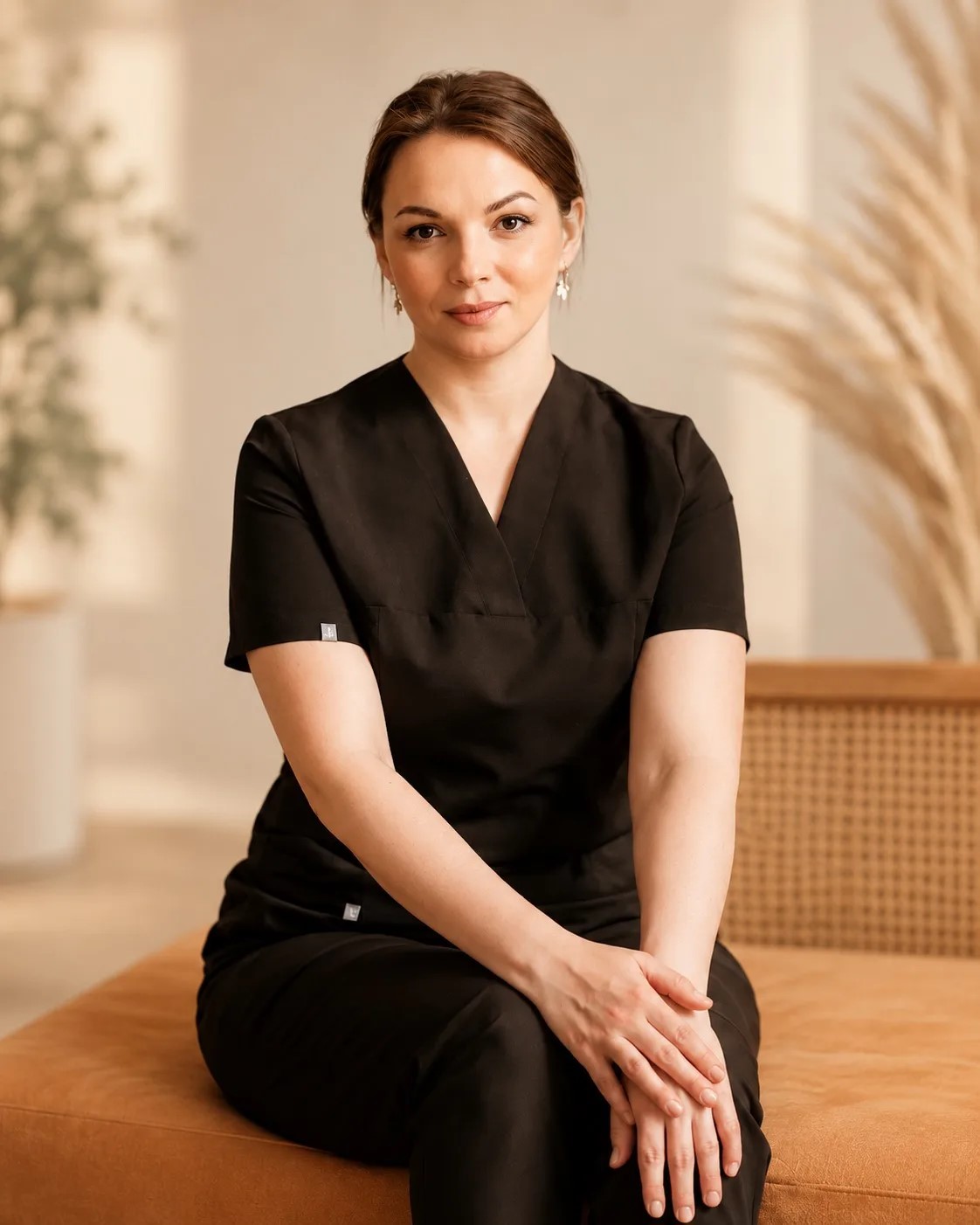 Екатерина Алексашина
