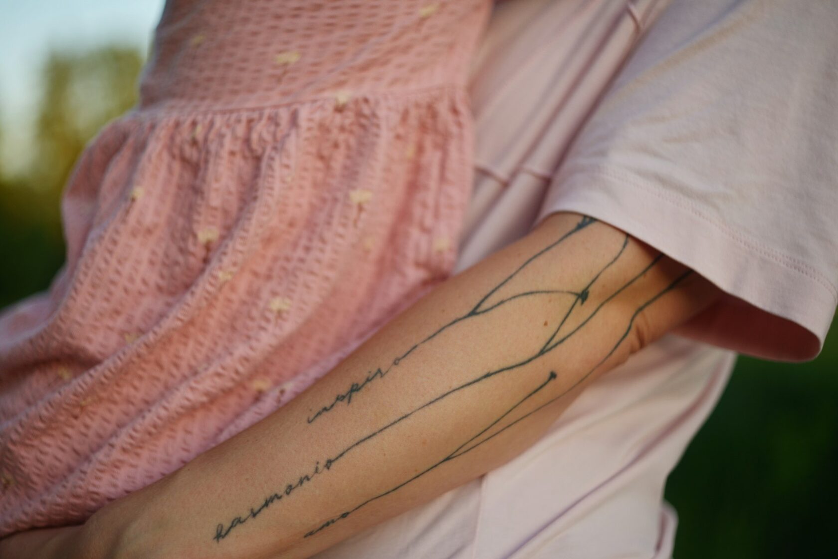 Fine Line