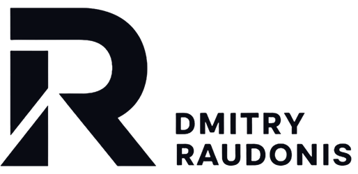 Дмитрий Раудонис