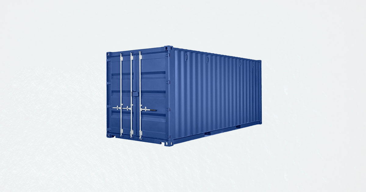 Container 20ft | Sea 20 ft container dimensions, weight