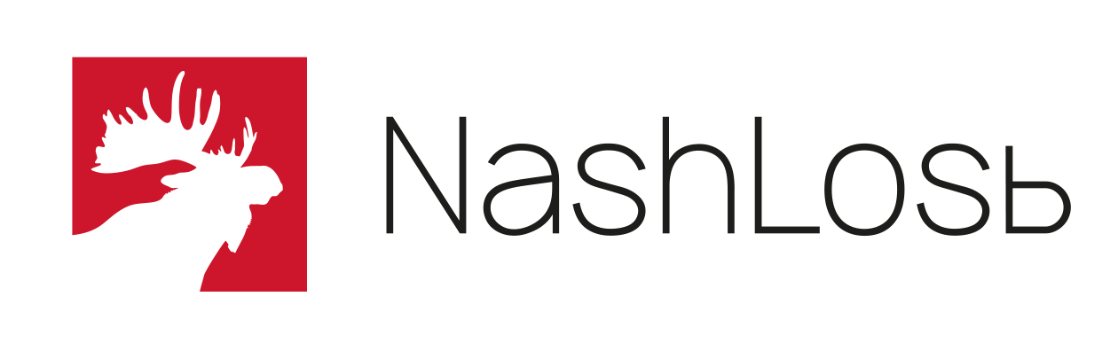 Магазин одежды NashLosь