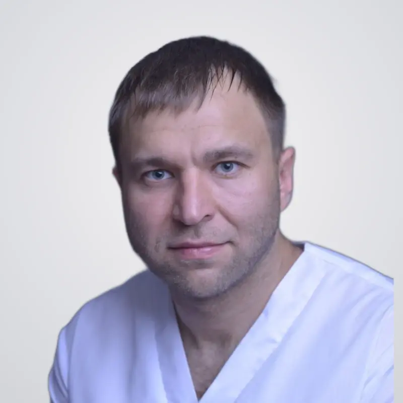 Дмитрий Корж
