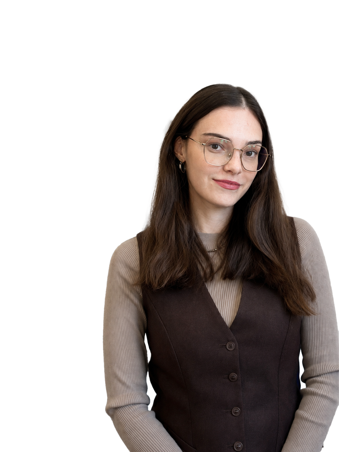 Аня, преподаватель русского языка