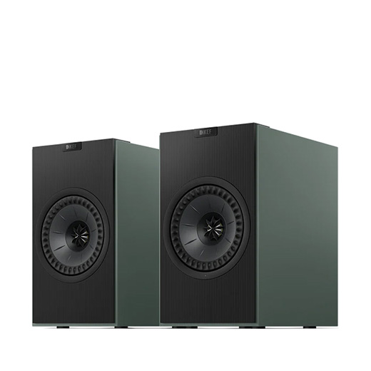 KEF Coda W