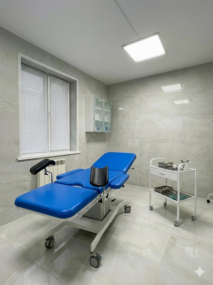 Процедурный кабинет