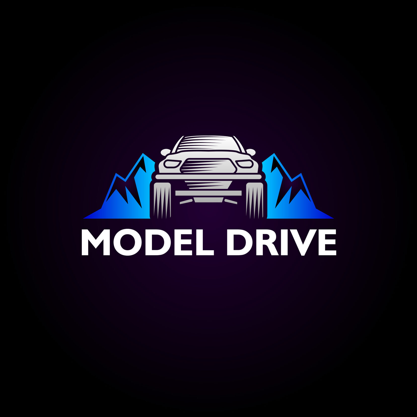 MODEL DRIVE