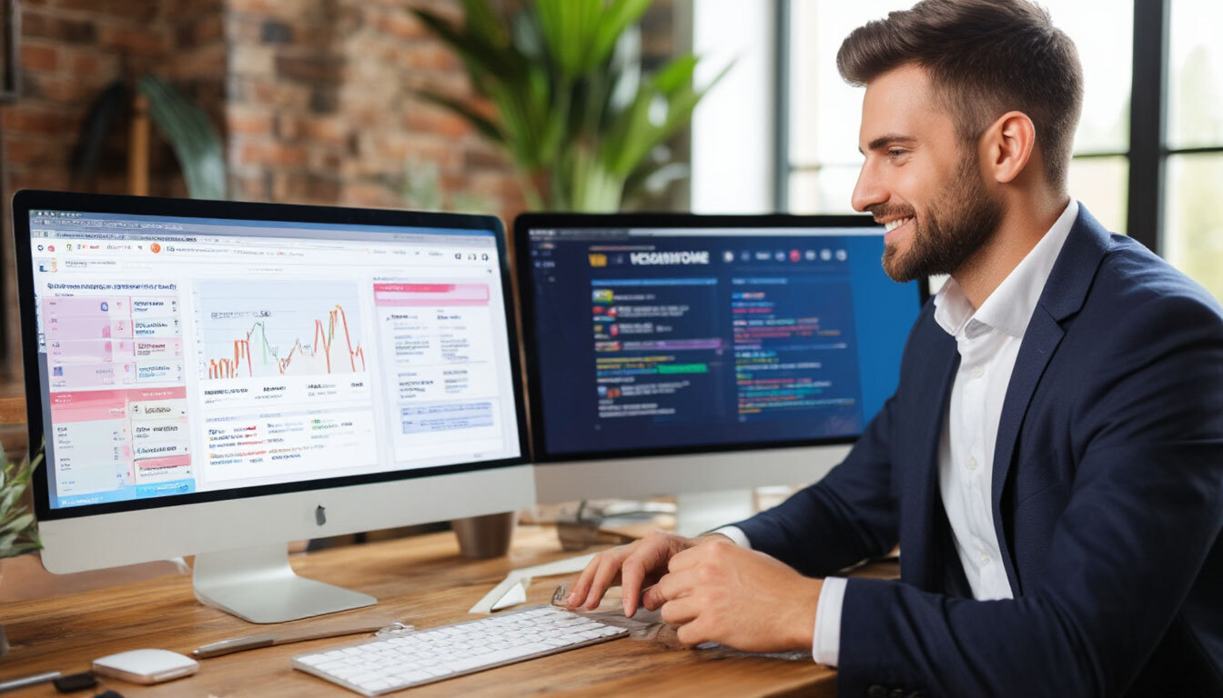 Что входит в СЕО продвижение сайта