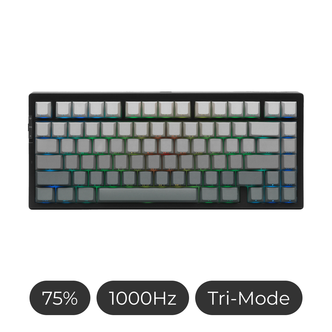 Клавиатура MCHOSE G75 Pro