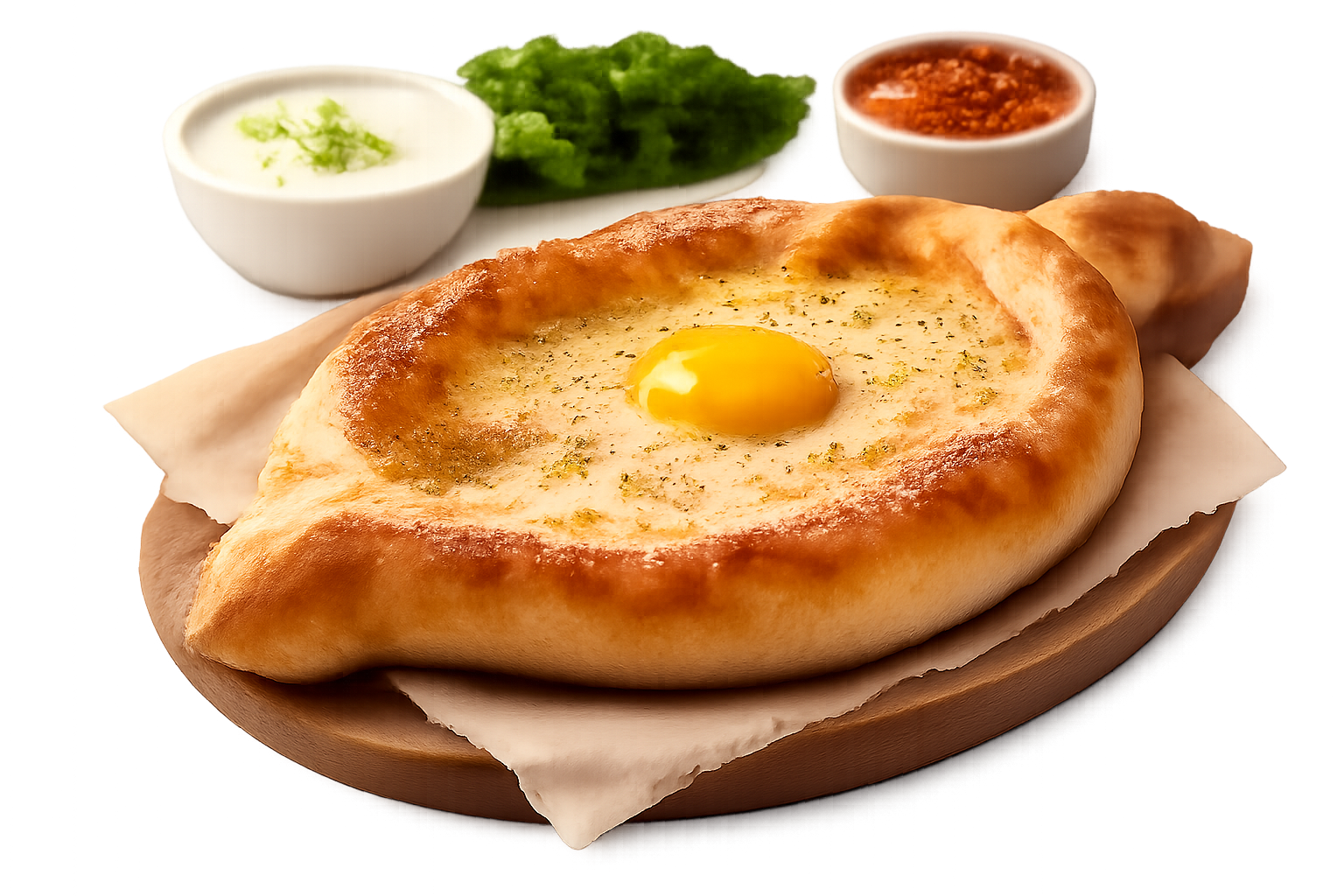Хачапури