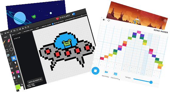 Code Program Free For Students 10 Best Free Coding Courses for Kids