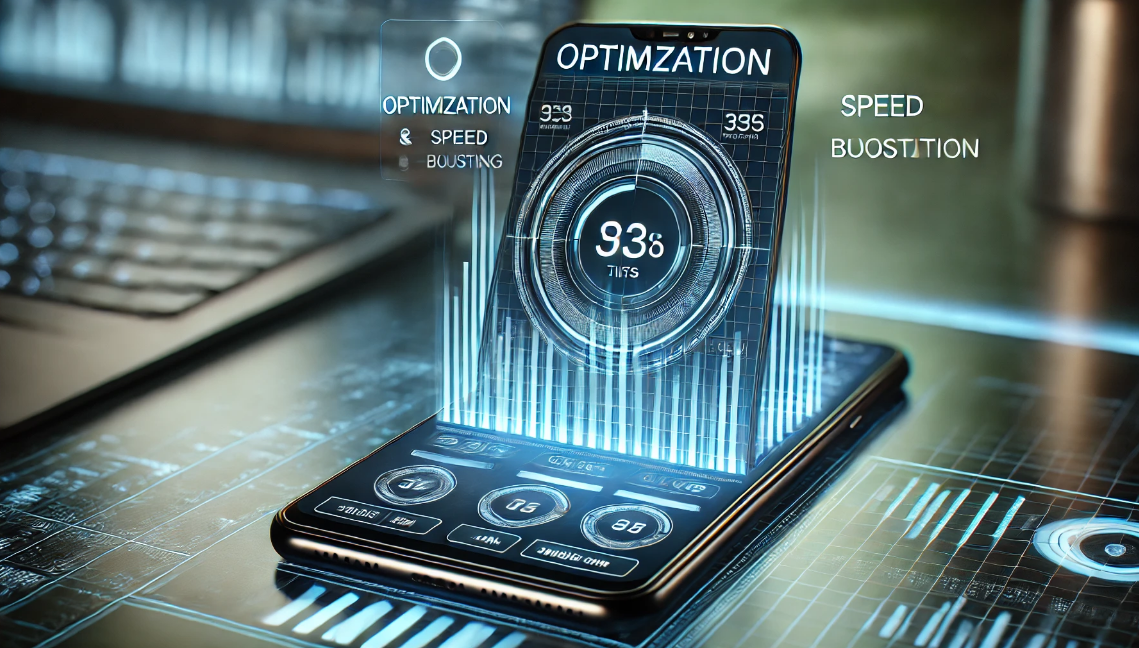 Как настроить смартфон, чтобы он работал быстрее