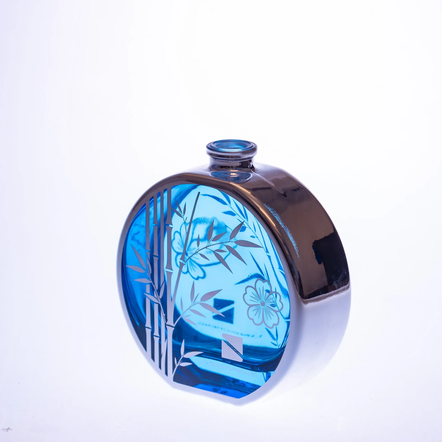 Декорирование банки VitaGlass для косметики