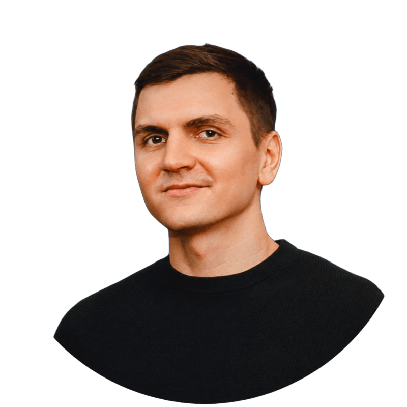 Антон Ларионов, разработчик CS-Cart