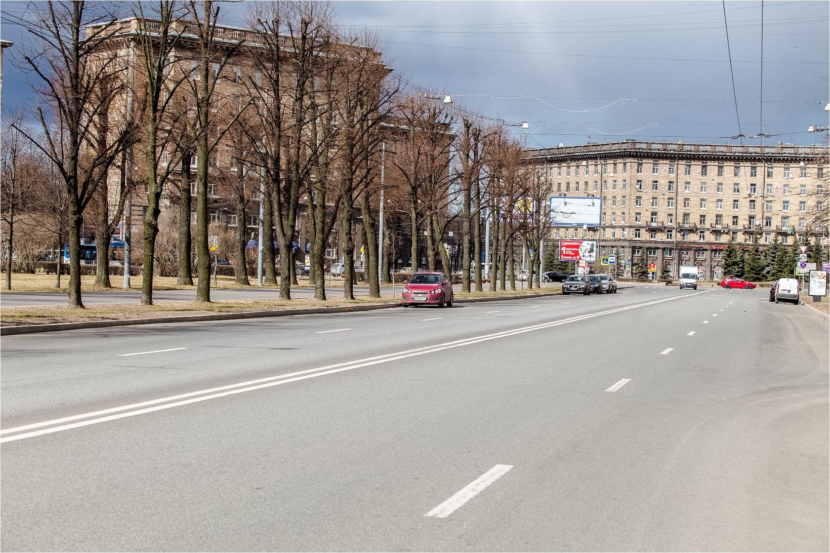 краснопутиловская улица санкт петербург