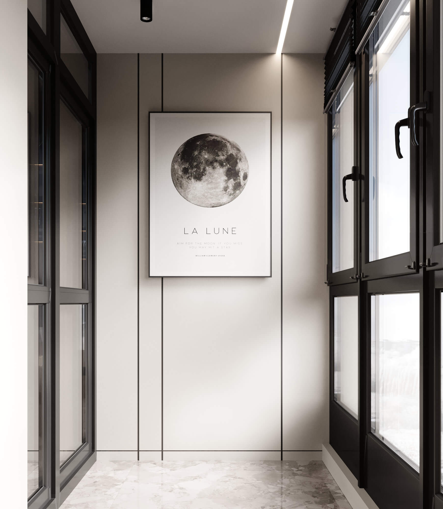 балкон, мебель для балкона