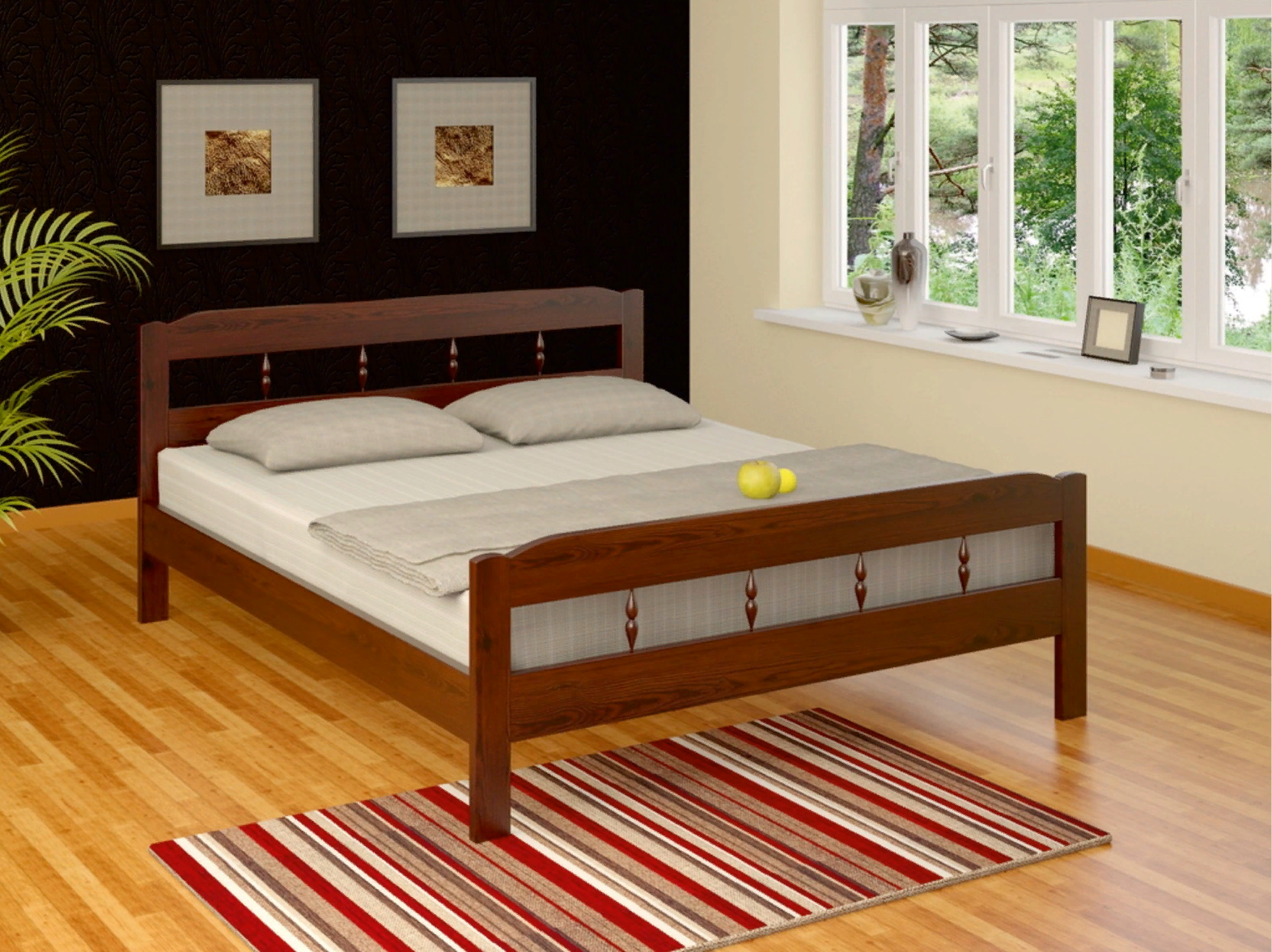 Купить деревянную кровать недорого. Кровать Эра массив. Кровать из массива дерева. Деревянные кровати из массива. Кровать массив дерева.