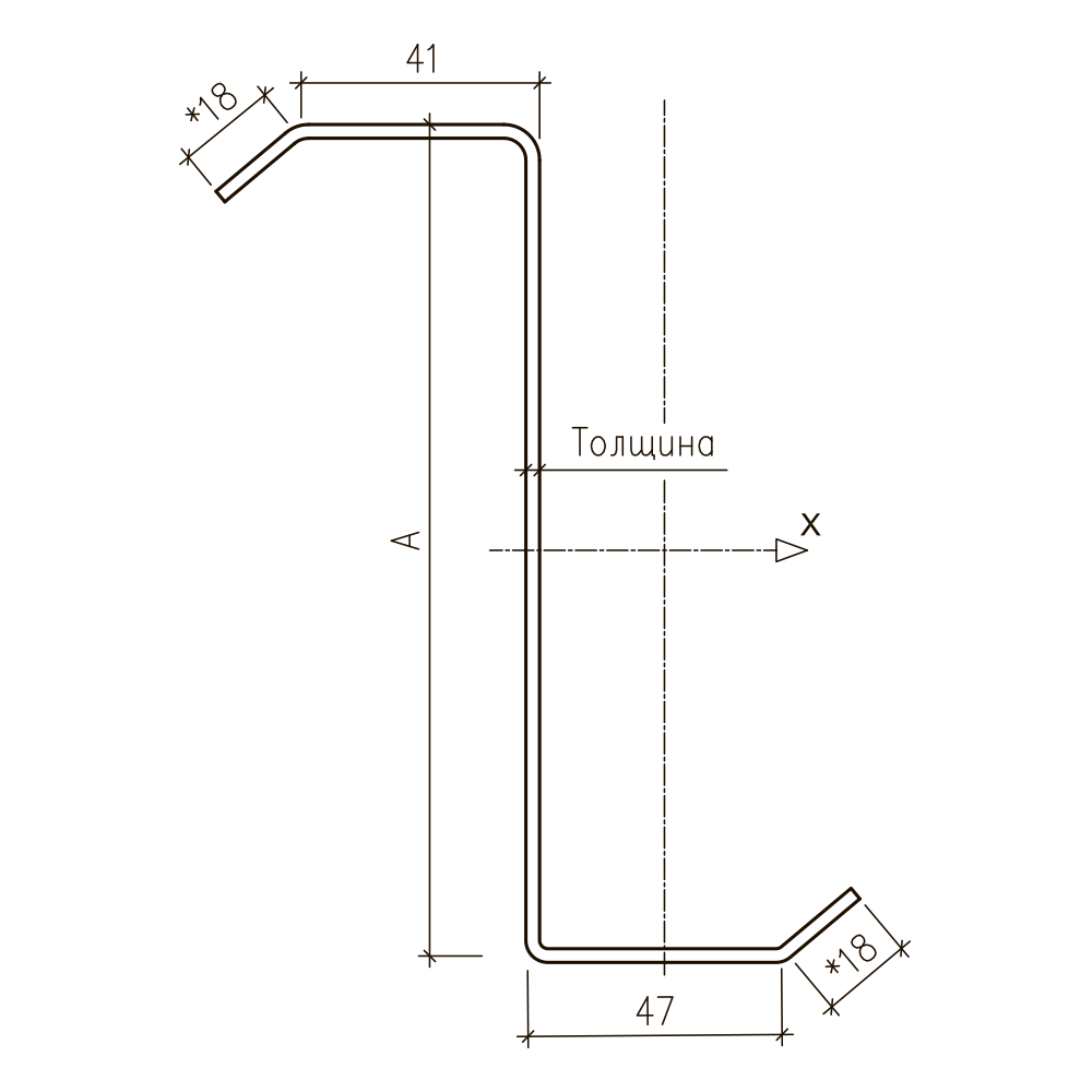 Технические характеристики ГПЗ