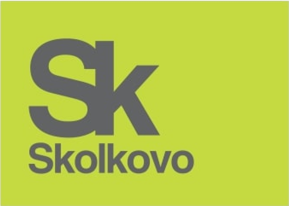 Сколково logo