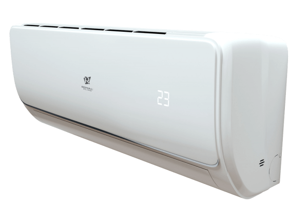 Кондиционер Midea купить с установкой в Новосибирске