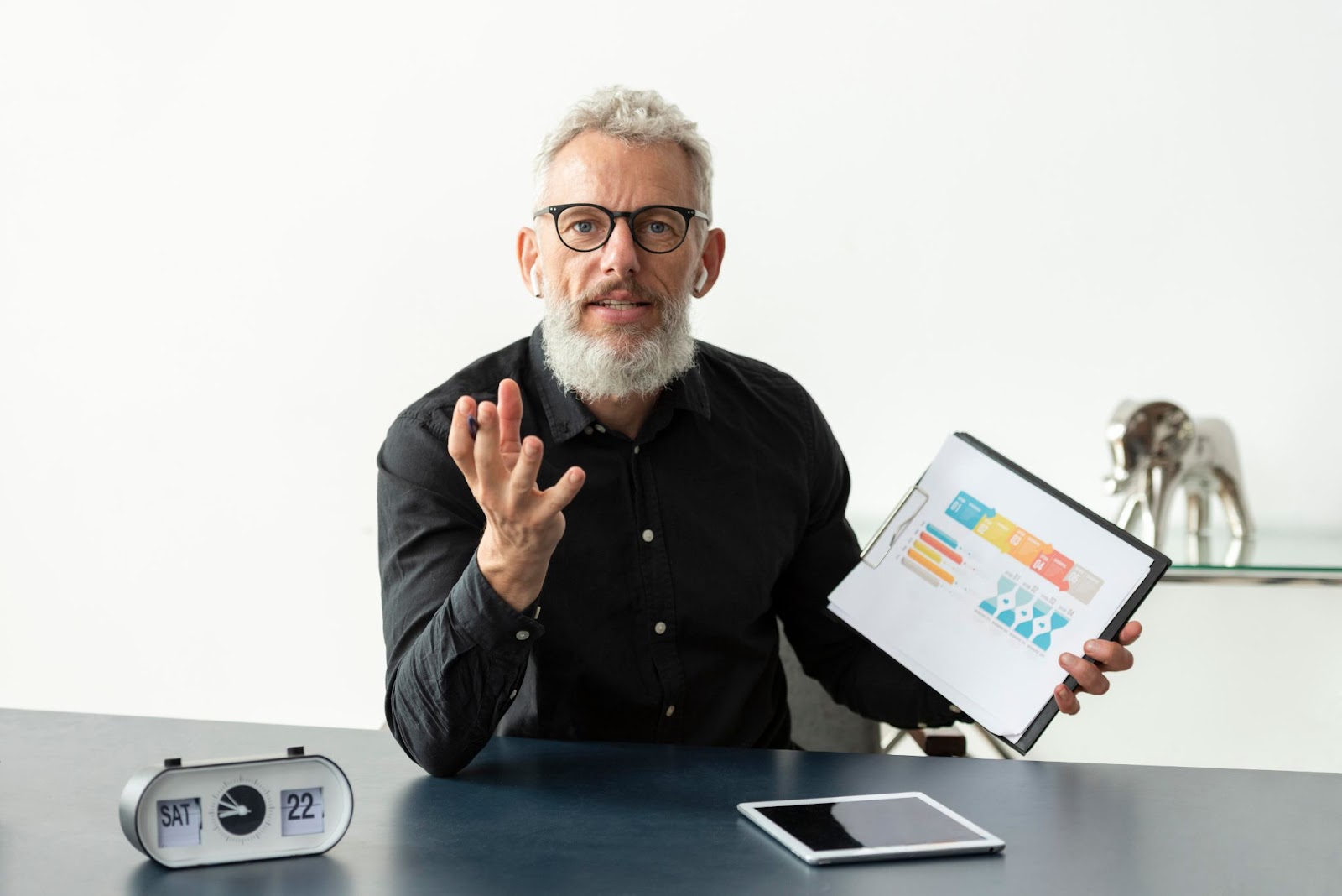 Why Retirement Should Be Part of Your Startup’s Long-Term Vision