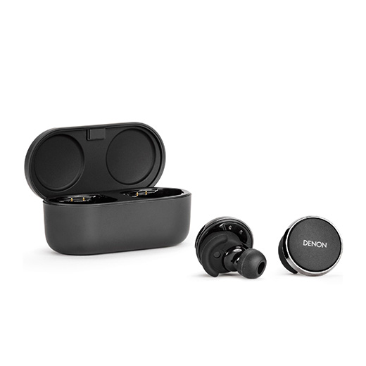 Denon PerL Pro