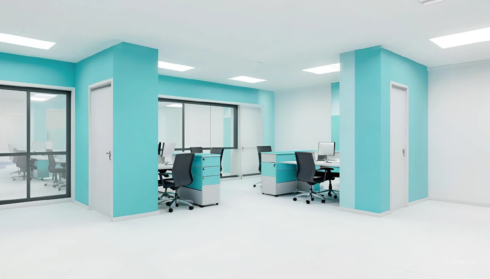 Группа распространения пламени