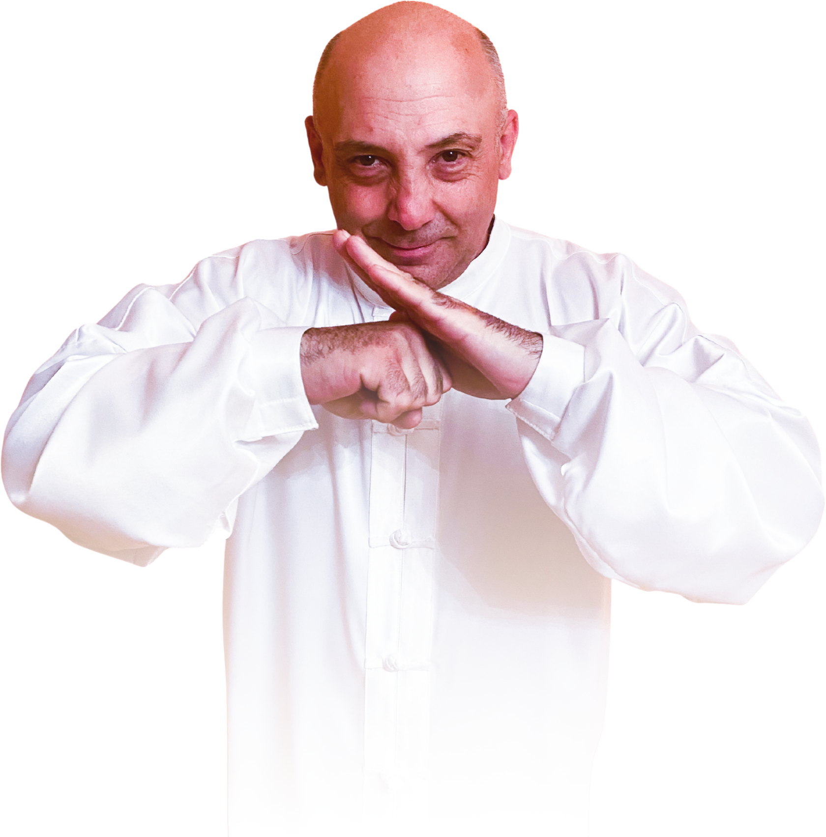 Школа Цигун - Аристарха Восканяна