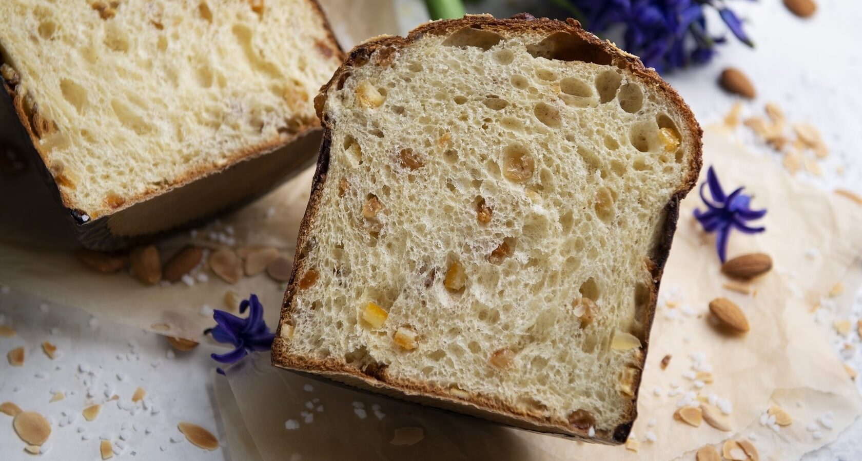 panettone master class