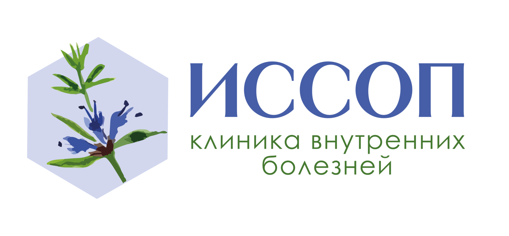 Иссоп клиника внутренних болезней