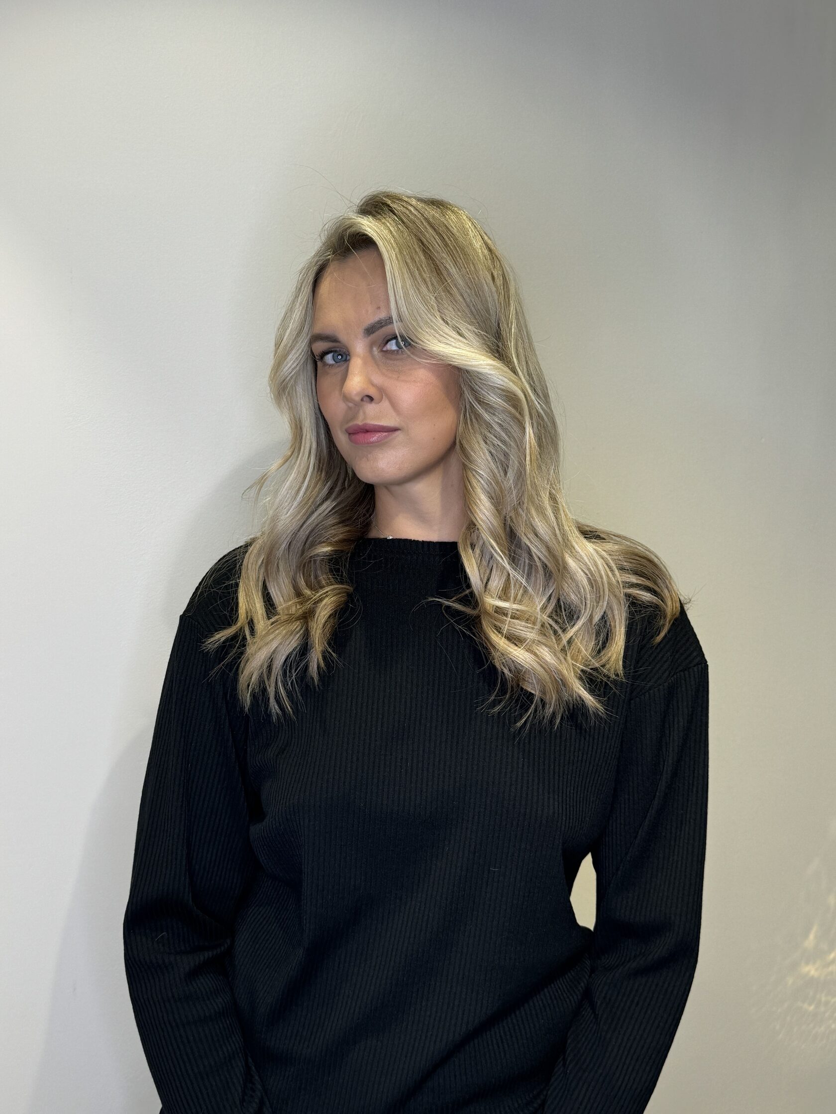 ТОП процедур для блонда