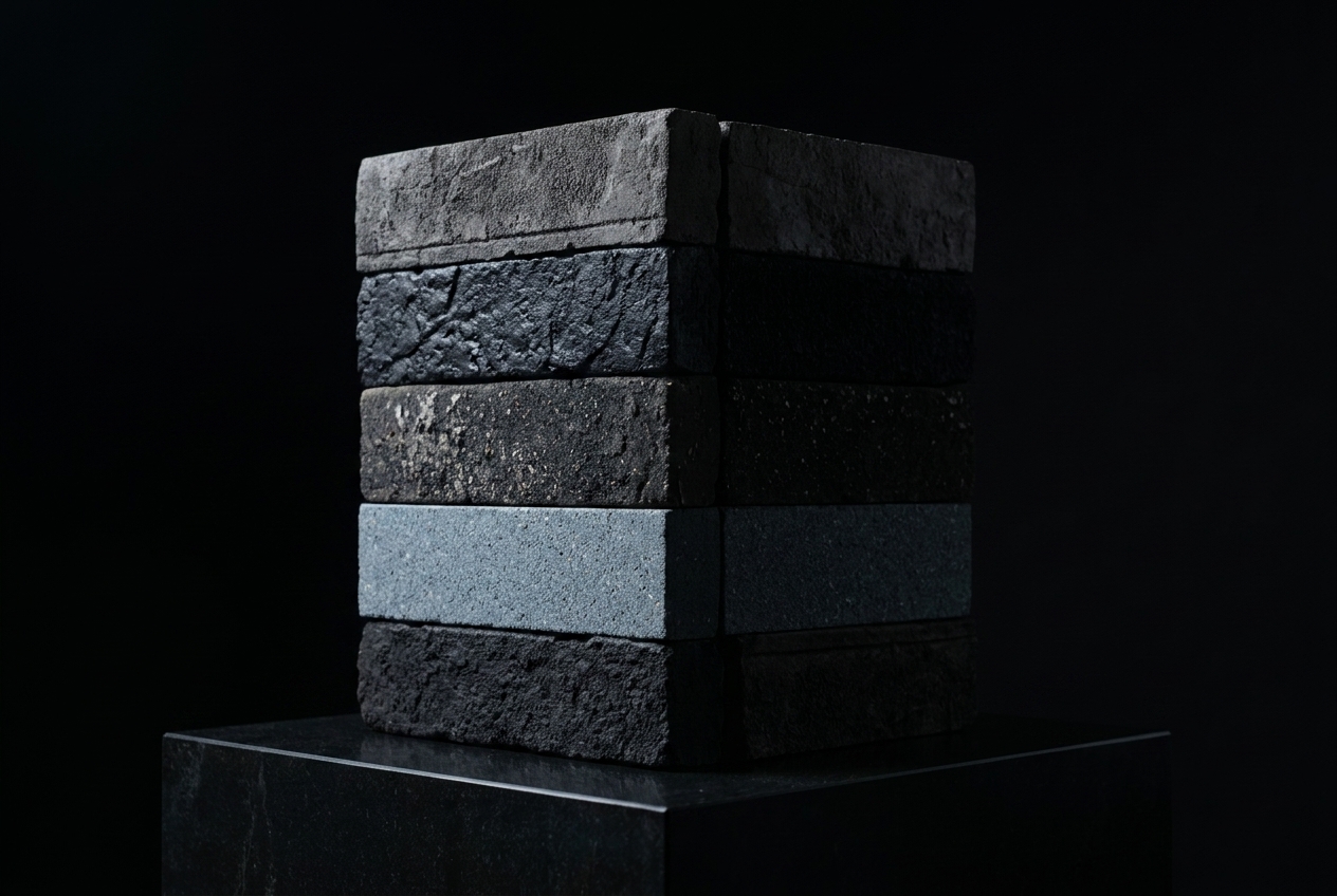 Испытания прочности и морозостойкости облицовки Steinburg