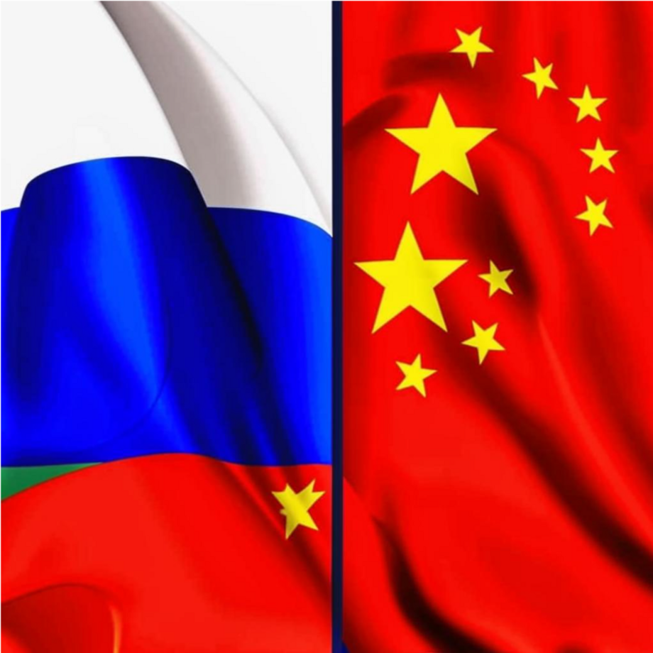 Оптовые поставки мототехники из Китая — иллюстрация