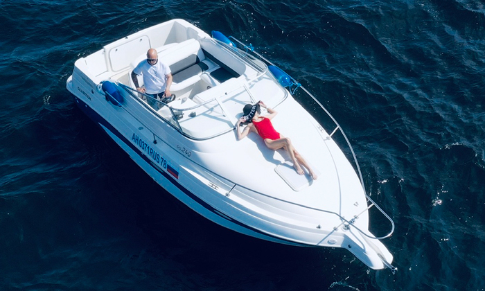 Арендовать катер в Санкт-Петербурге от 1 часа ⚓ Катера от собственника