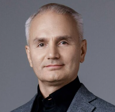 Николай Прянишников