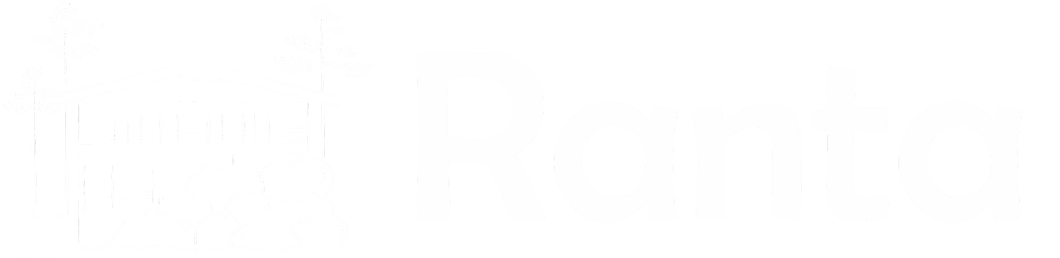 Логотип гостевой дом Ранта