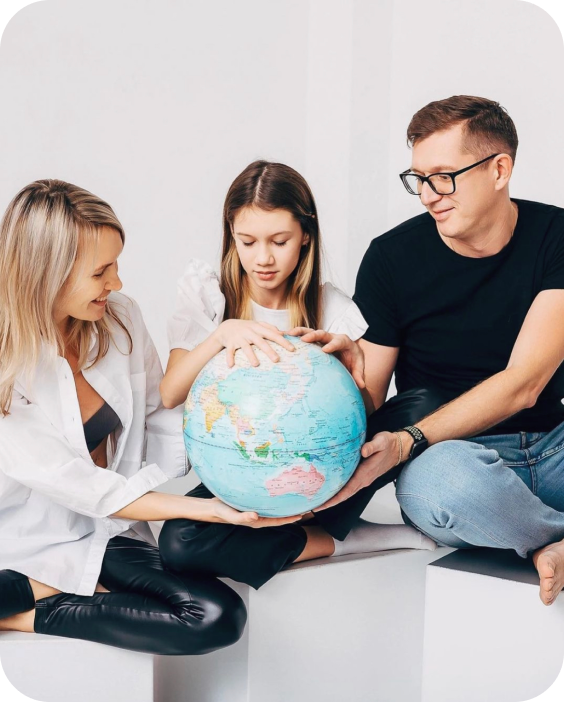 детский фотограф