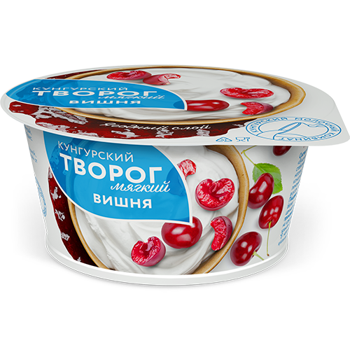 Творожки