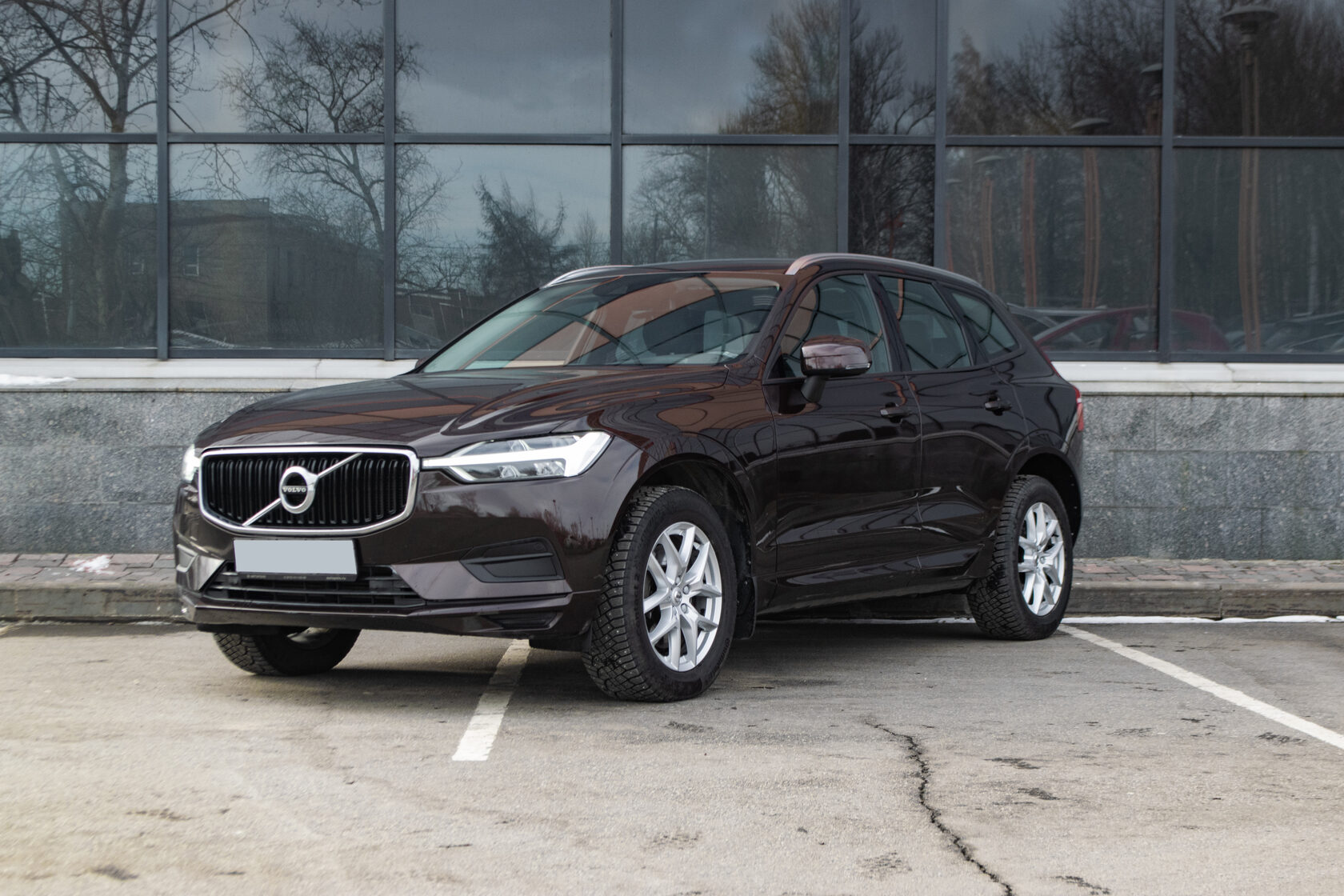 VolvoXC60