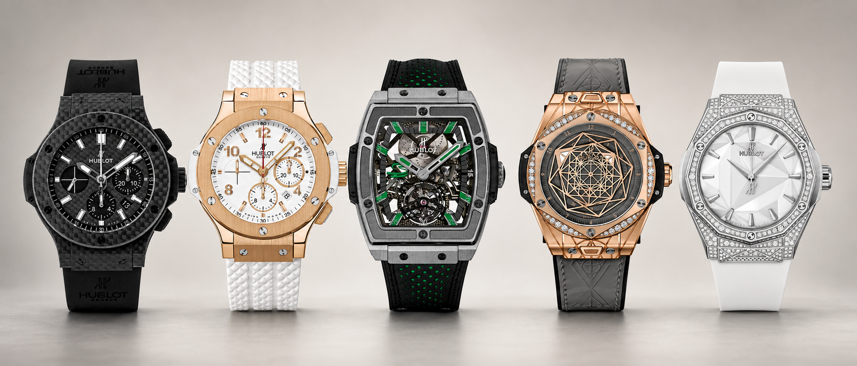 часы hublot реплика купить