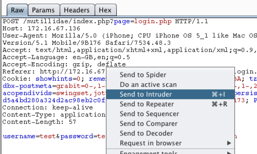 брутфорс burp suite