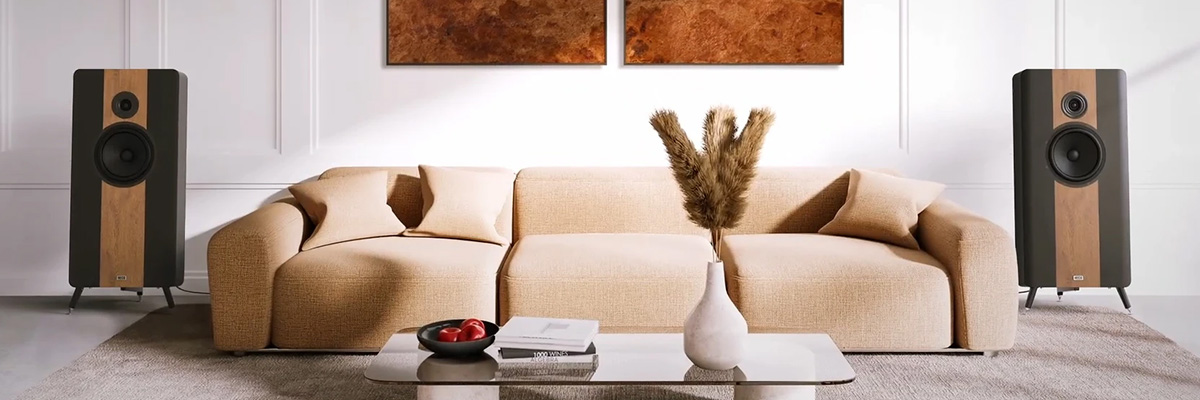 Новинки в SoundProLab