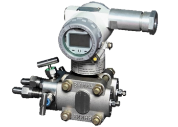 Оборудование КИП и ЗРА отечественного производства