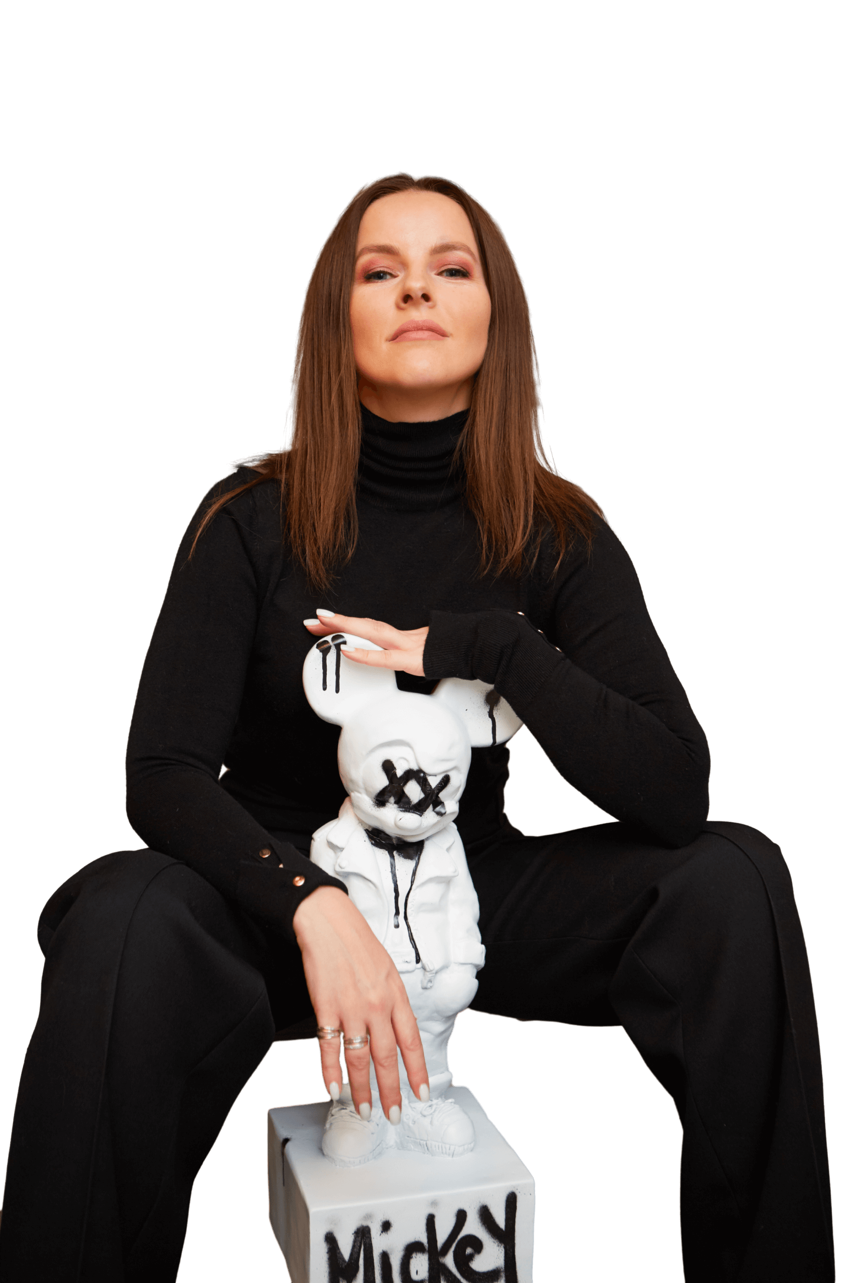 Вебинар Юлии Трус "Ошибки, из-за которых ваш бизнес не растет"