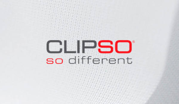 Тканевый потолок Clipso