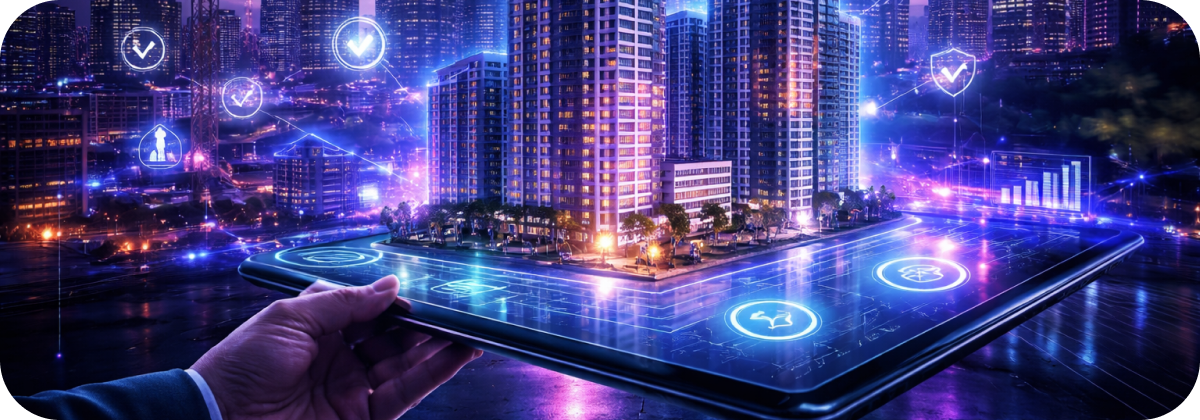 Недвижимость 2026: стандартизация, цифровизация и профессионалитет