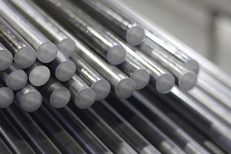 Круг нержавеющий