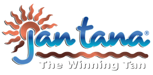 JanTana: The Winning Tan!